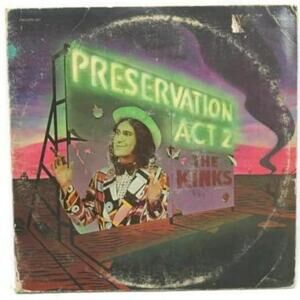 Kinks, The - Preservation Act 2 | 33